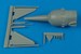Mistel 1 Conversion set 2