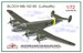 Bloch MB162-B5 (Luftwaffe markings)