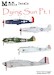 Dying Sun Pt 1, Jap aircraft in USA markings
