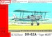De Havilland DH82A Tiger Moth (Spain)