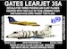 Gates Learjet Air ELINT (Phoenix Air, Saab Nyge Aero) - Reissue!