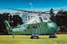 Sikorsky VH34D Chocktaw "Marine one HMX-1 Presidential flight"