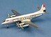 Vickers Viscount 700 KLM PH-VIA