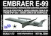 Embraer E99 AEW (Brasil. AF)