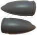 Airbus A300/310 corrected Fuselage nose Revell kit