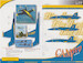 McDonnell Douglas F/A18A/B Hornet (US Navy Blue Angels of 1987 and 2001 Season)