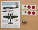 E13A-1 "Jake" with Individual exhaust stacks (Hasegawa)