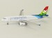 Airbus A320 Air Seychelles S7-AMI