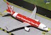 Airbus A320 Thai Air Asia HS-BBH