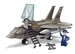 Sluban Toy Army Fighter 142 piece