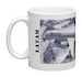 Mug LATAM Boeing 787