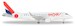 Embraer ERJ170 Hop! for Air France F-HBXE