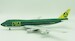 Boeing 747-200 TMA of Lebanon OD-AGM With Stand LIMITED 100 MODELS