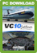 VC10 Jetliner (download version)