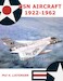 USN Aircraft 1922-1962 Vol.6 Type Designation Letter 'F' (Pt-3)