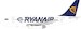 B737-200 (Ryanair) EI-CKS With Stand