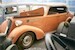 Alfa 2500 Coloniale ex Armir 1942-1943 captured by Russian Army and preserved