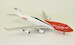 Boeing 747-400F TNT OO-THA With Stand IF744TNT01 image 5