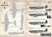 Supermarine Spitfire Aces of Northwest Europe 1944-45