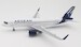 Airbus A320neo Aegean Airlines SX-NEO With Stand