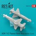 AGM142 Popeye Have Nap Missile (2x) For F4, F111, F15,F16)