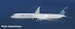 Boeing 787-10 Dreamliner United Airlines