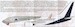 Boeing BBJ (Royal Dutch Government PH-GOV)
