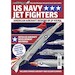 US Navy Jet Fighters