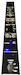 B737 ICS  FWD Overhead Panel Kit (Bright Panel)  PANELBRIGHT737NG image 6