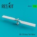 Bell UH1D Huey Tail rotor