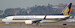 Boeing 737 MAX 8 Singapore Airlines 9V-MBN