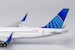 Boeing 757-200 United Airlines N48127  53180 image 4
