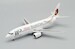 Boeing 737-300 Western Pacific Airlines N962WP "Winter Wonder Plane"