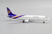 Boeing 737-400 Thai Airways HS-TDG Last Flight  XX4989 image 9