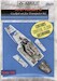 Suchoi Su27 Flanker B Cockpit detail set (Trumpeter)