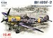 Messerschmitt BF109F-2 (Luftwaffe)