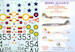 BAC/EE Canberra International 'Bomber canopy" version part 2