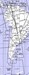 High Altitude Enroute Chart South America SA(HI)1/2