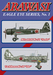 Arawasi Eagle eye Series, No. 1 Mitsubishi Ki-51 "Sonia" / Tachikawa Ki-36 "Ida" (BACK IN STOCK)