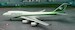 Boeing 747-400 Iraqi YI-ASA
