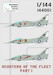 Scooters of the Fleet part 1 (A4 Skyhawk)