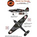 Hawker Hurricane MKIIb (Portugese Air Force, Ota 1943)