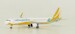 Airbus A321 Cebu Pacific RP-C4111