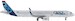Airbus A321neo Airbus House clours with LEAP engine D-AVXB
