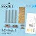 R-550 Magic-2 missile (4 pcs)