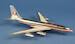 Boeing 720B American Airlines N7528A