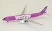 Airbus A330-900neo WOW Air PK-GYC