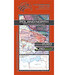 VFR aeronautical chart Poland North 2020