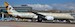 Boeing B787-9 Etihad Airways Choose Saudi Arabia A6-BLI