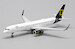Boeing 757-200 Icelandair "National Geographic livery" TF-FIS With Antenna